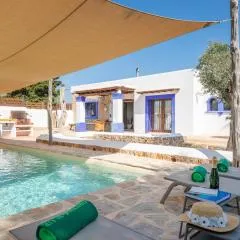 New! Villa Ca Ses Antonietes