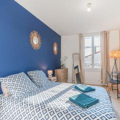 Chill & Work - Welc'Home