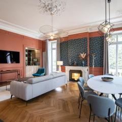 L'Egérie - Magnifique appartement haut de gamme