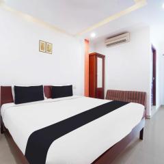 Hotel O City Center Ernakulam
