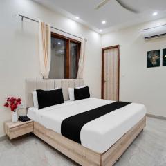 Hotel O Sector 63 A Noida
