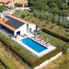Villa XO