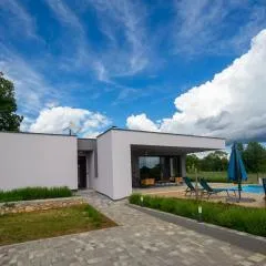 Lavender Villa