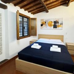 Casa di Ciapa - Boutique Apt nel cuore di Firenze