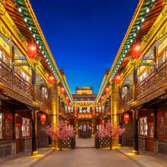 Xingshengjiu Courtyard Hotel Pingyao