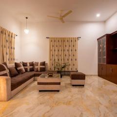 Meenakshi residency
