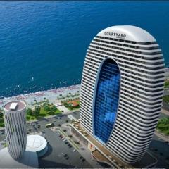 Marriot Alliance 5*
