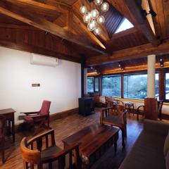 Aasmaani Cottage - 2 BHK Family Deluxe Cottage