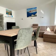 Blue Coast Ivo