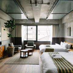 HOTEL Inc