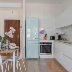 Buonvicini Urban Light