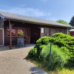 4 Personen Ferienhaus mit 3 Schlafzimmern in Otterndorf