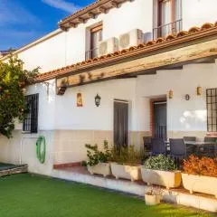 Casa Rural Tia Tomasa