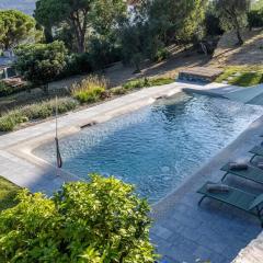 VILLA SANTINCIELO - Relax tra Cielo e Mare