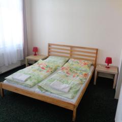 Hotel U Lázní - ubytování pro nenáročné