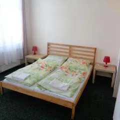 Hotel U Lázní - ubytování pro nenáročné