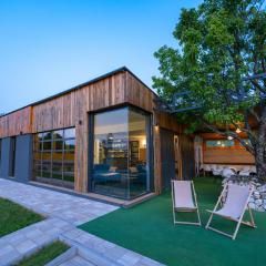 Vila Natalijina Ramonda