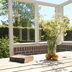 Villa Mer - Terra Nova, detached bungalow with XXL garden, near the beach