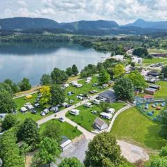 Tiny House am See - Camp Velenje