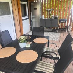 Bungalow Camp Velenje