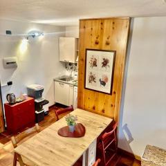 Il Nido di Pila Rifugio panoramico vicino agli impianti