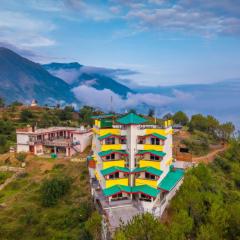 The Hosteller Dharamshala