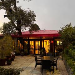 May Cottage By Rokeby Villas