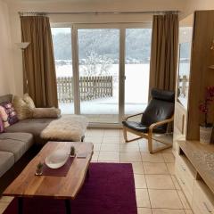 Alm-Lodge Flachau Ski-InSki-out