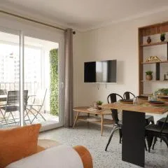 Holidays Sylvia Comfort and style