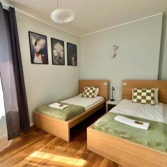 Warsaw Concierge Koszykowa