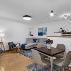 Hidden Garden , Stylish Stay in Makarska Old Town