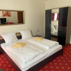 Hotel Bernkasteler Hof