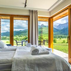 Apartament Panorama M05 by Apart Concept Podhale