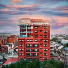 Aarya Hotel and Spa - Eternal Heritage