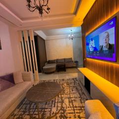 Apartment in a residence
