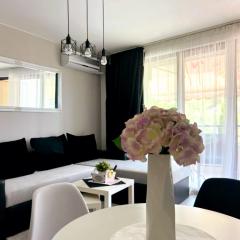 Deva Apartments