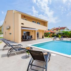 Villa Marija by Istrialux