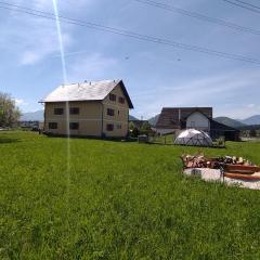 Landhaus Nepo - das Naturjuwel