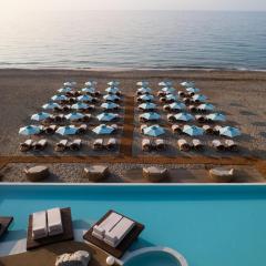 Uzenie All Suites Boutique Resort