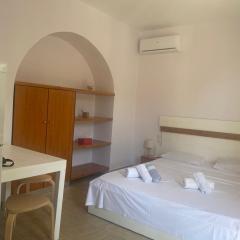 Castel Room