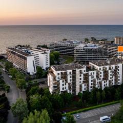 Olympic Park II, Sun & Snow