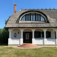 The Nádas House