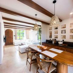 Villa Naruna - Cozy Seseh New Villa Perfect for a Peaceful Stay