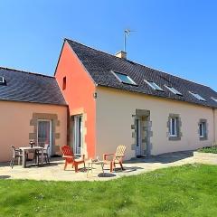 Plain-pied En Rez-de-jardin