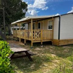 Camping 2 étoiles - Piscine - ccb0fdi