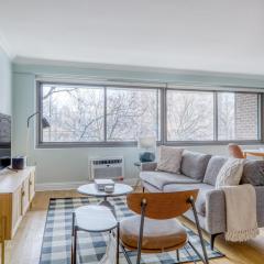 Blueground Manhattan Valley fitness nr Central Park NYC-1101