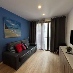 Historic Center Apartment