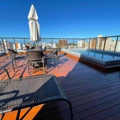 Conforto ao Mar do Bessa Urban Concept