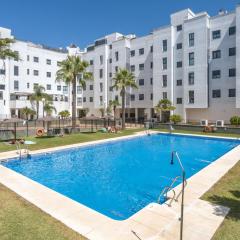Apartamento Bahía Golf Suites