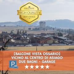 10 minuti a piedi dal centro - Zona Tranquilla e Silenziosa